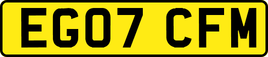 EG07CFM