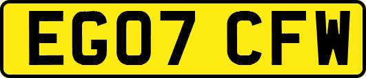 EG07CFW
