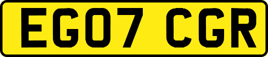EG07CGR