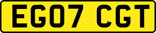 EG07CGT