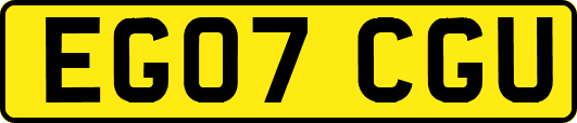 EG07CGU