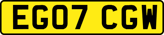 EG07CGW