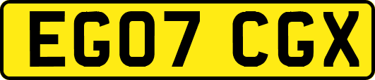EG07CGX