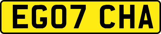 EG07CHA
