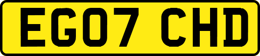 EG07CHD