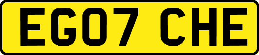 EG07CHE