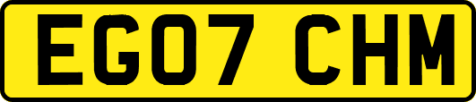 EG07CHM