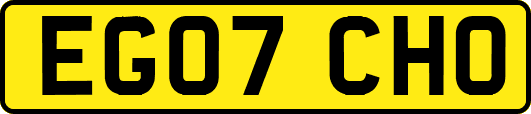 EG07CHO