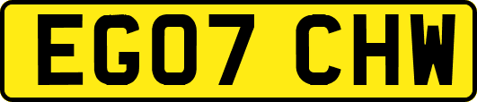 EG07CHW