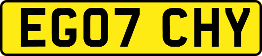 EG07CHY