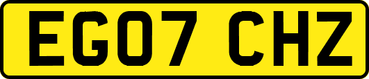 EG07CHZ