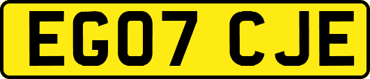 EG07CJE