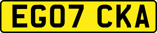EG07CKA