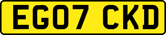 EG07CKD
