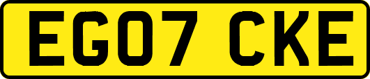 EG07CKE
