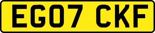 EG07CKF