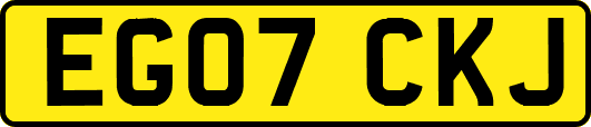 EG07CKJ