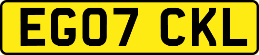 EG07CKL