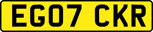 EG07CKR
