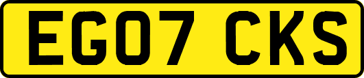 EG07CKS