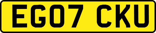 EG07CKU