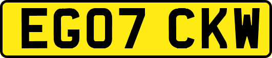 EG07CKW