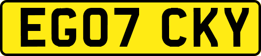EG07CKY