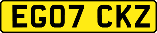 EG07CKZ