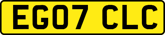 EG07CLC