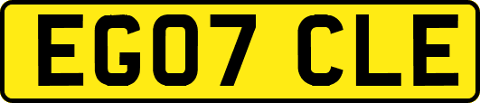 EG07CLE
