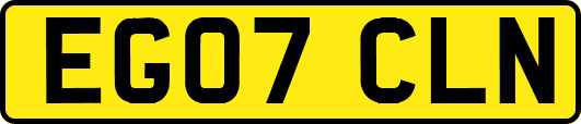 EG07CLN