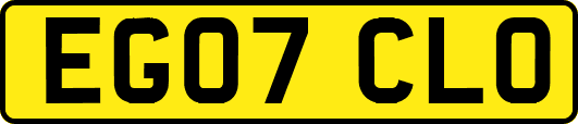 EG07CLO