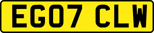 EG07CLW