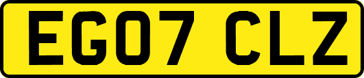 EG07CLZ