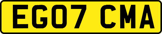 EG07CMA