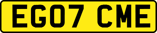EG07CME