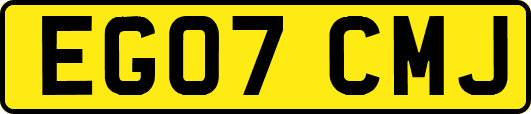 EG07CMJ