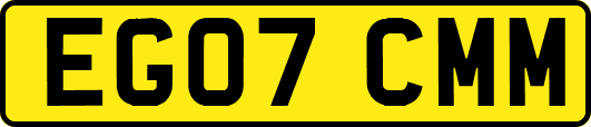 EG07CMM