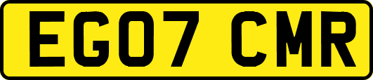 EG07CMR