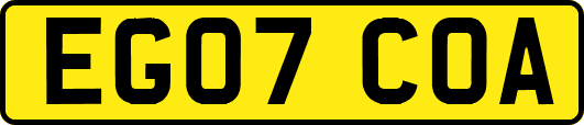 EG07COA