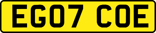EG07COE