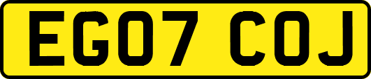 EG07COJ
