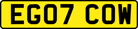 EG07COW