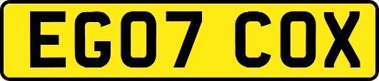 EG07COX