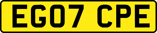 EG07CPE