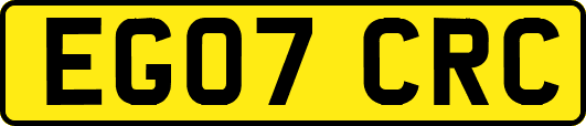EG07CRC