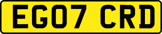 EG07CRD