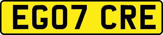 EG07CRE