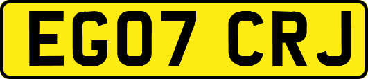 EG07CRJ