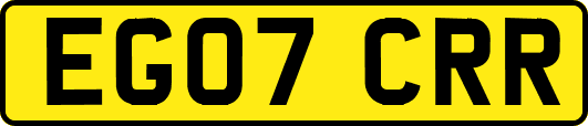 EG07CRR